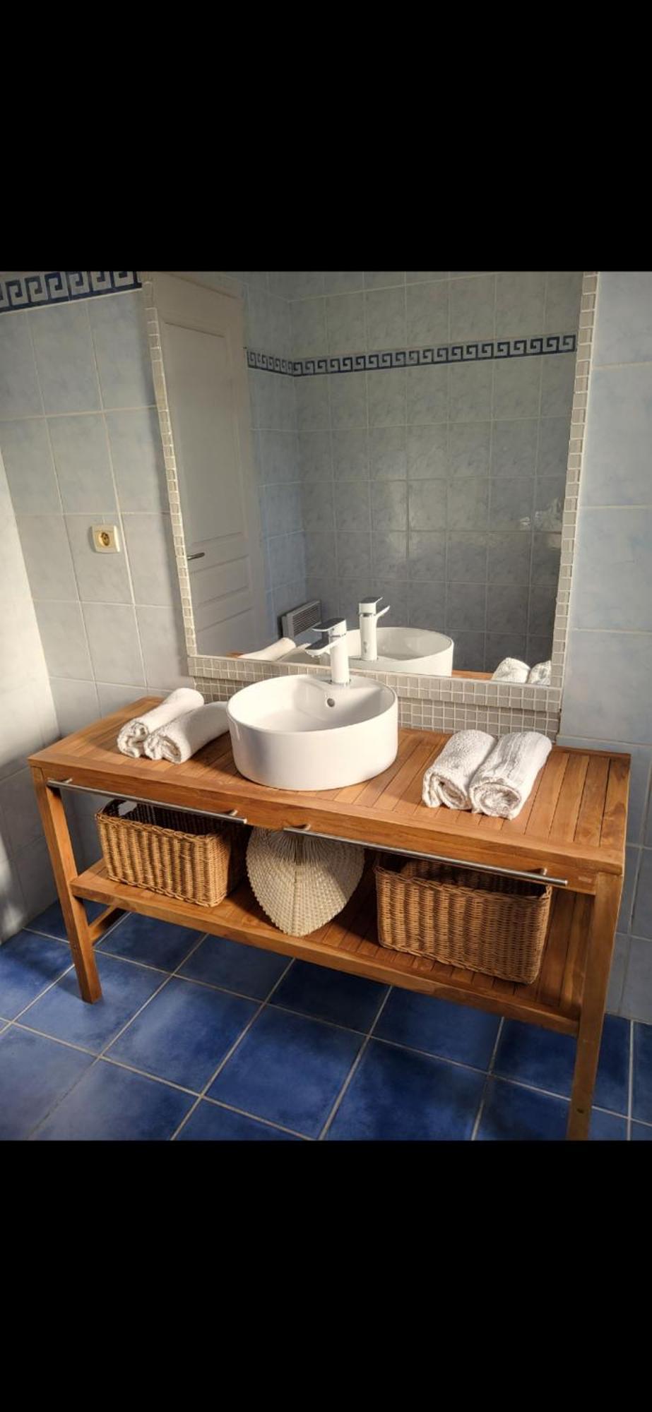 Chambre D'Hotes Tarascona Esterno foto