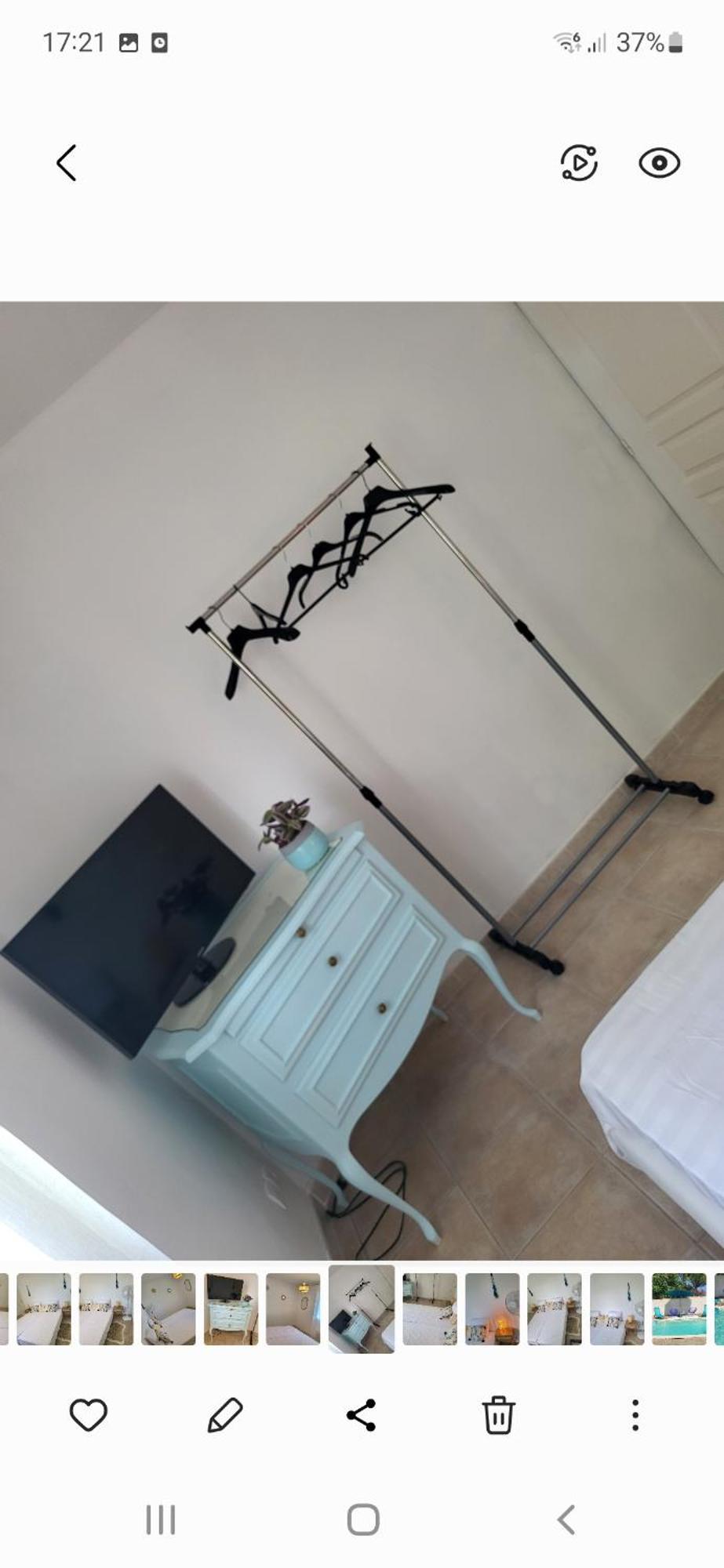 Chambre D'Hotes Tarascona Esterno foto